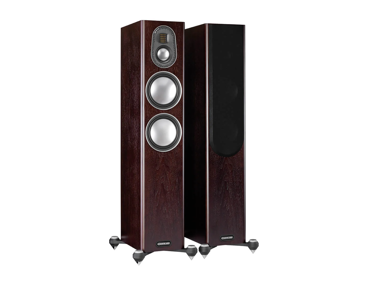 Monitor Audio Gold 200 Floorstanding Speaker (Pair) - Image 4