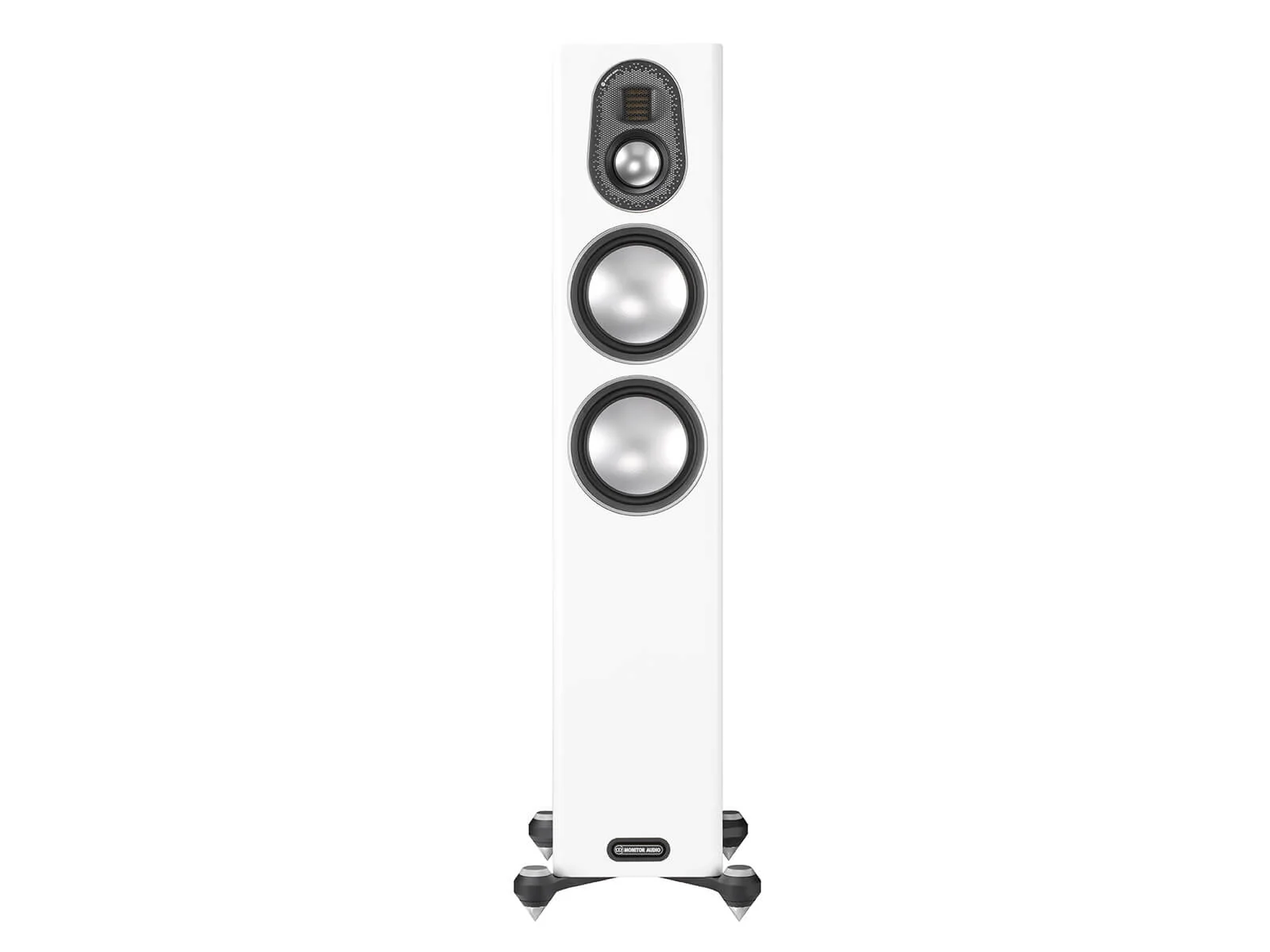Monitor Audio Gold 200 Floorstanding Speaker (Pair) - Image 7
