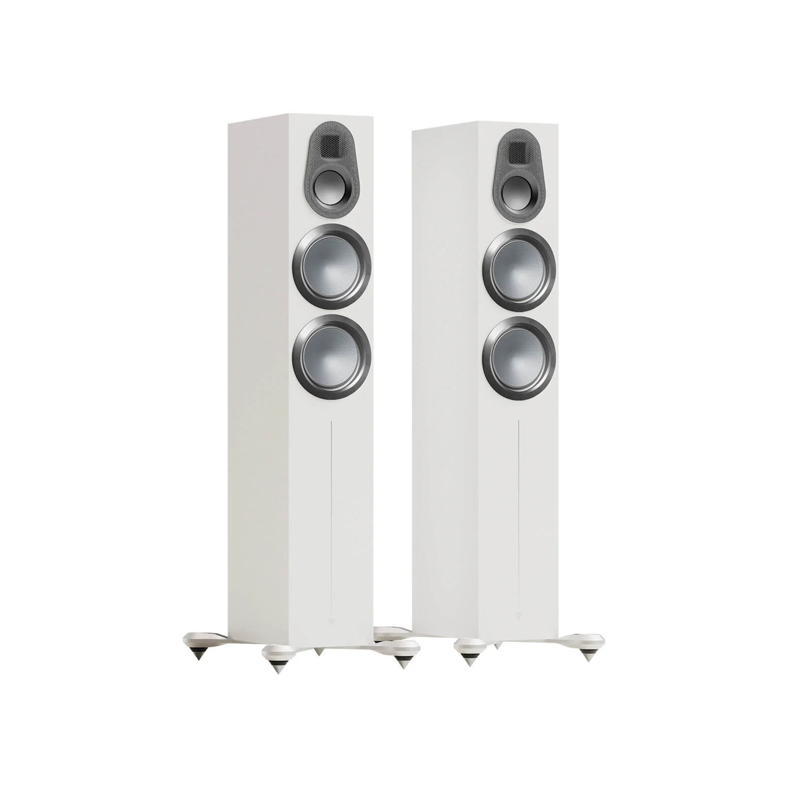Monitor Audio Gold 300 6G Floorstanding Speaker (Pair) - Image 2