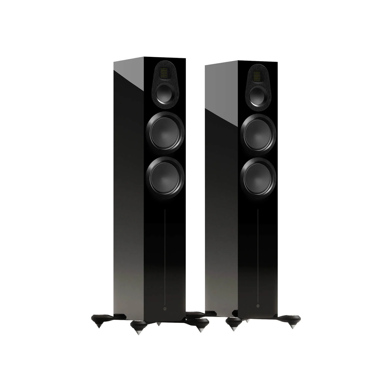 Monitor Audio Gold 300 6G Floorstanding Speaker (Pair) - Image 3