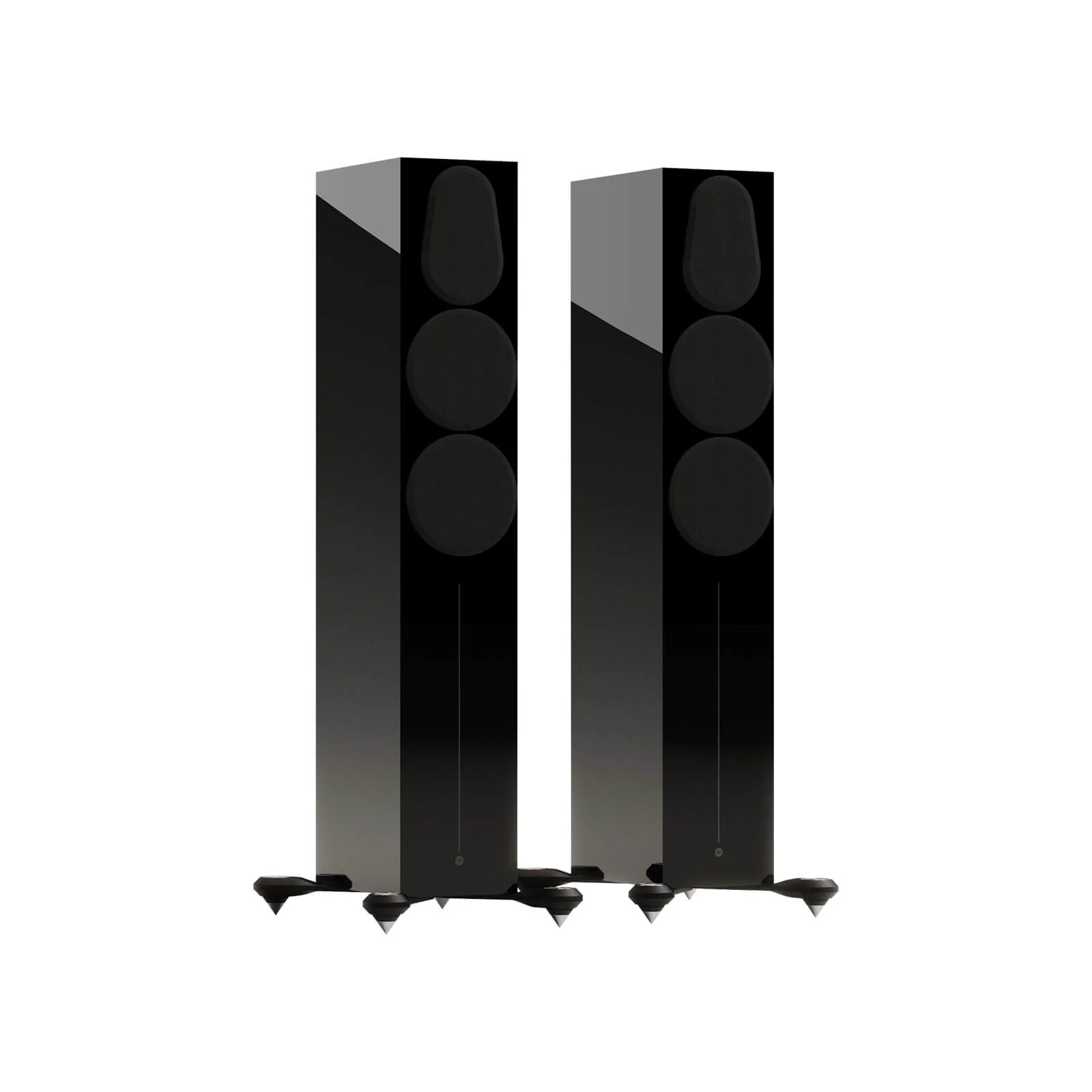 Monitor Audio Gold 300 6G Floorstanding Speaker (Pair) - Image 6