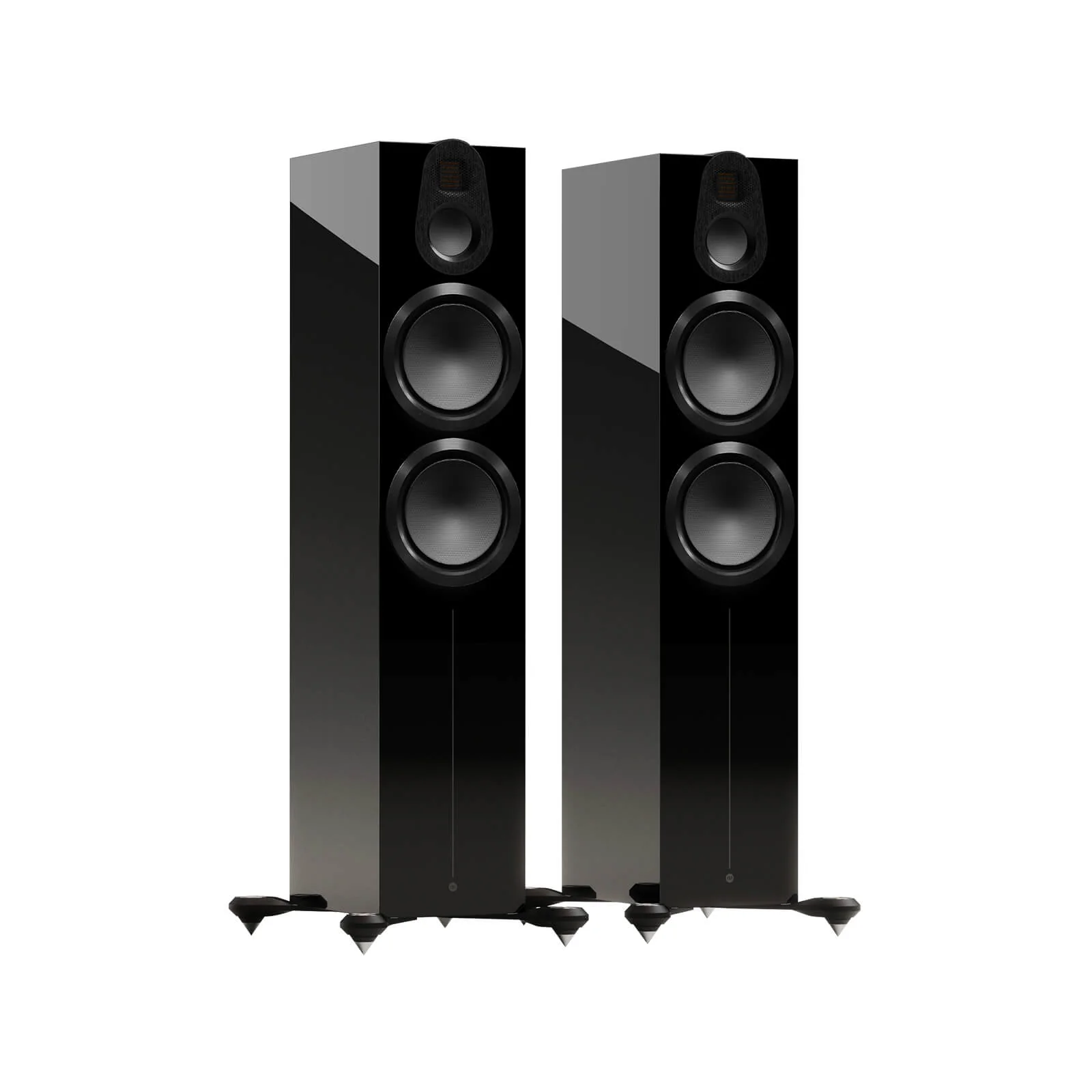 Monitor Audio Gold 500 6GFloorstanding Speaker (Pair) - Image 5
