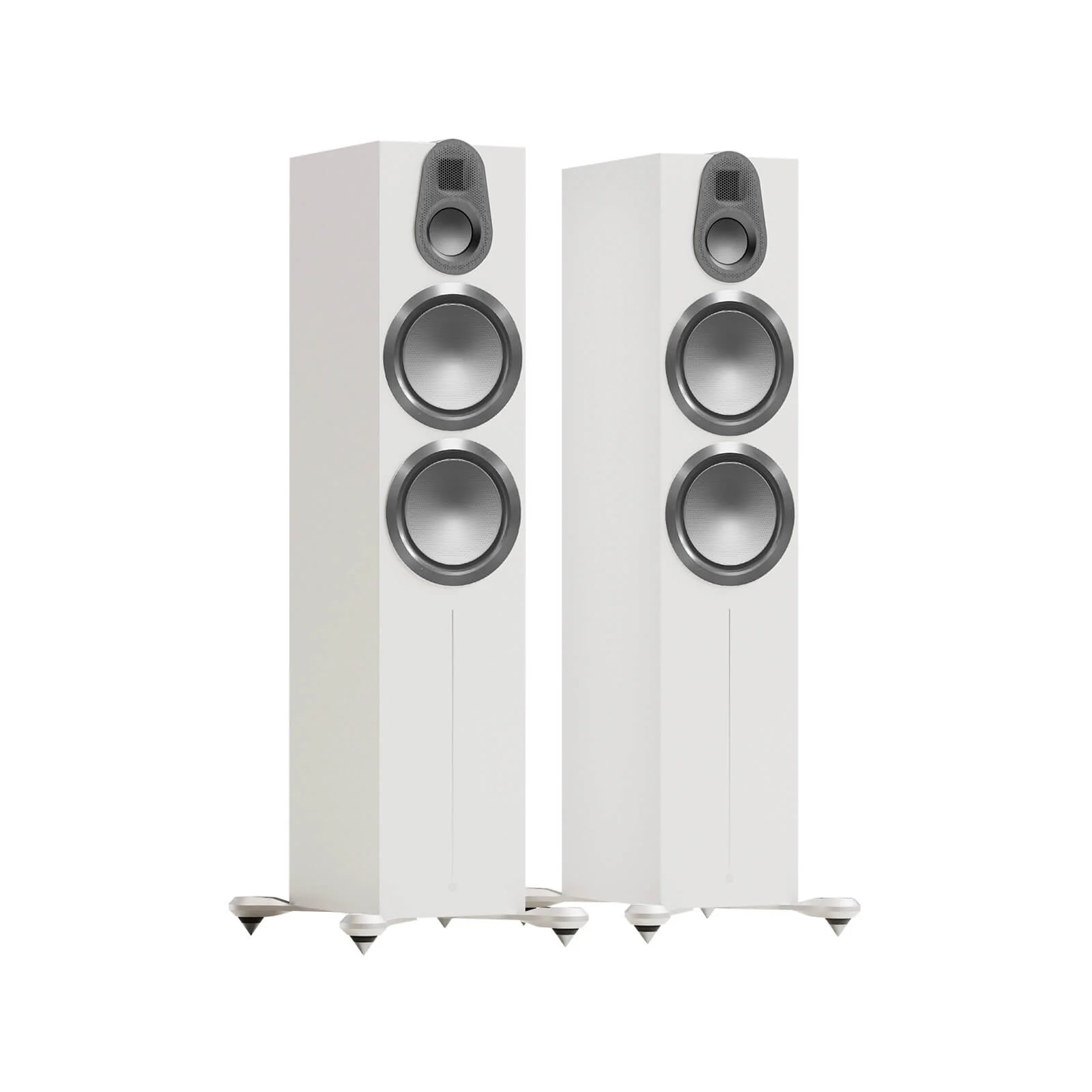 Monitor Audio Gold 500 6GFloorstanding Speaker (Pair) - Image 7