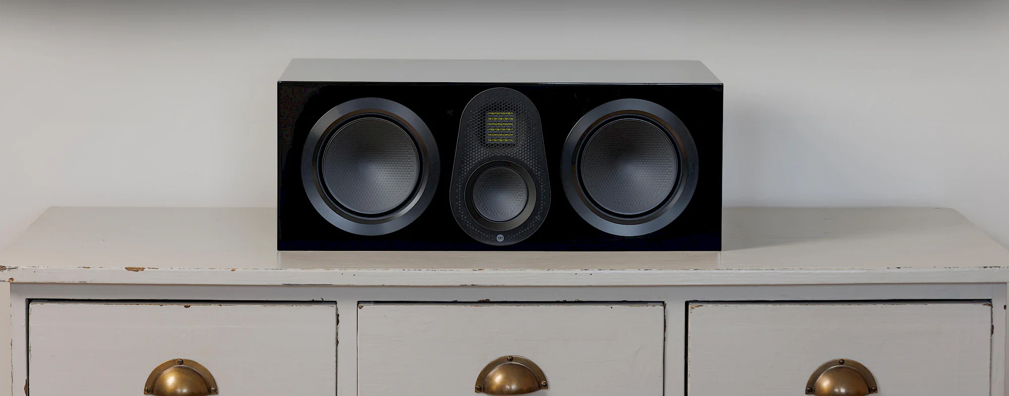 Monitor Audio Gold C250 6G Center Channel Speaker (Each) - Image 9