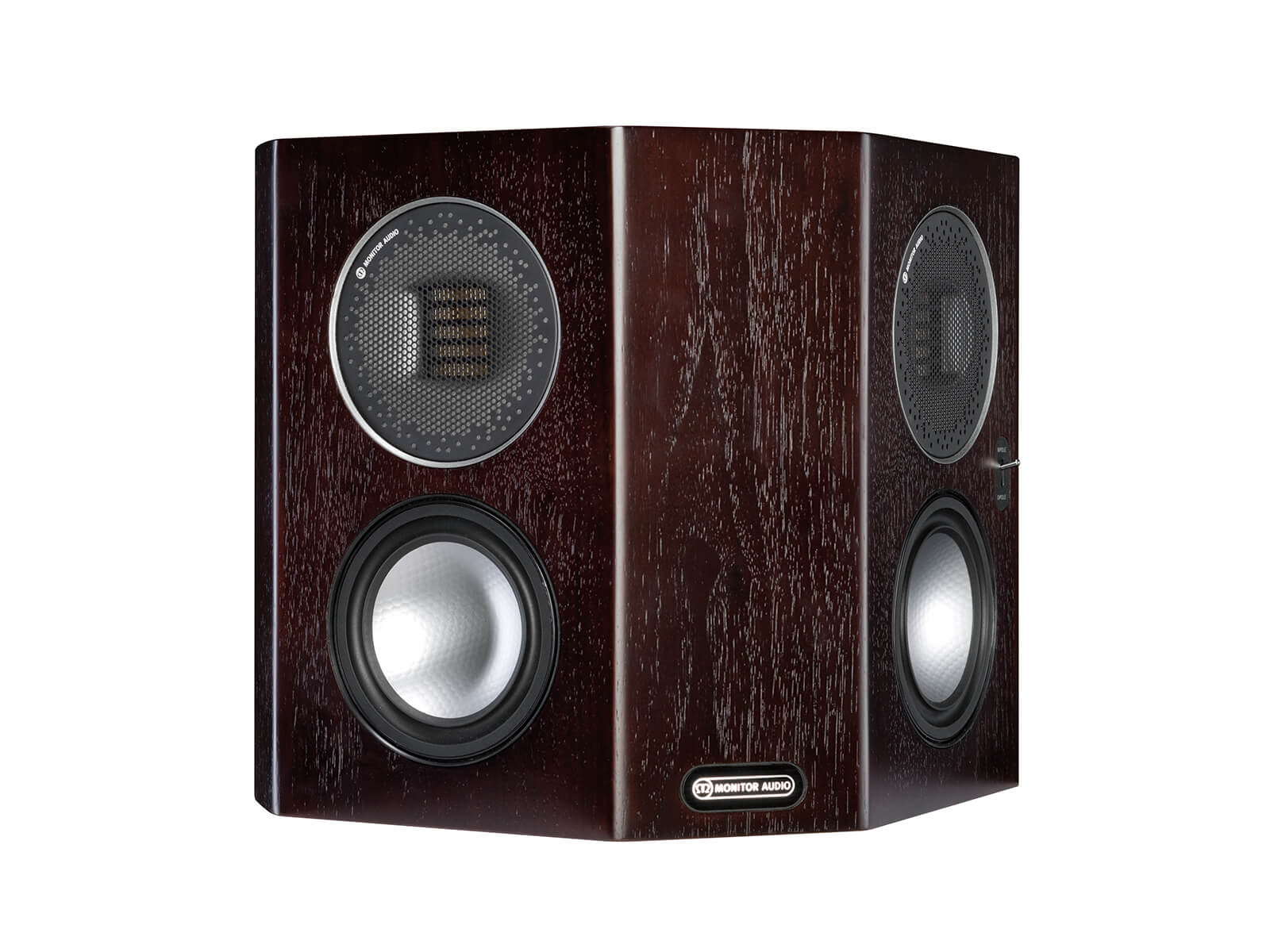 Monitor Audio Gold FX Surround Speaker (Pair) - Image 3