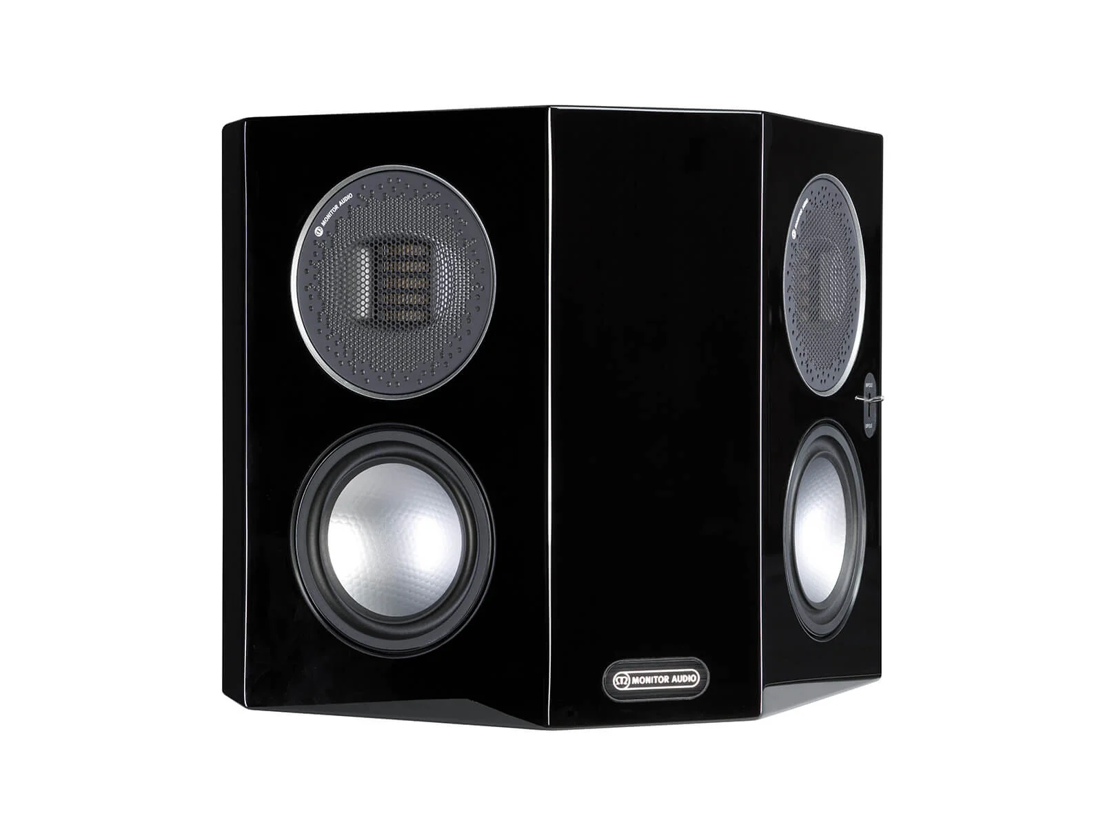 Monitor Audio Gold FX Surround Speaker (Pair) - Image 5
