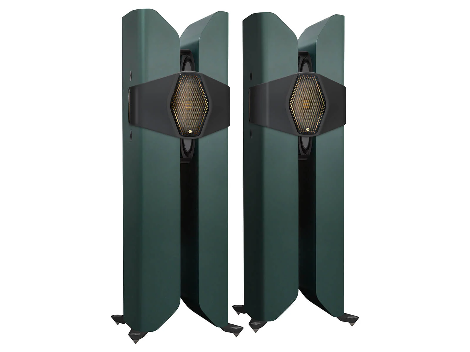 Monitor Audio Hyphn Flagship Loudspeaker (Pair) - Image 3