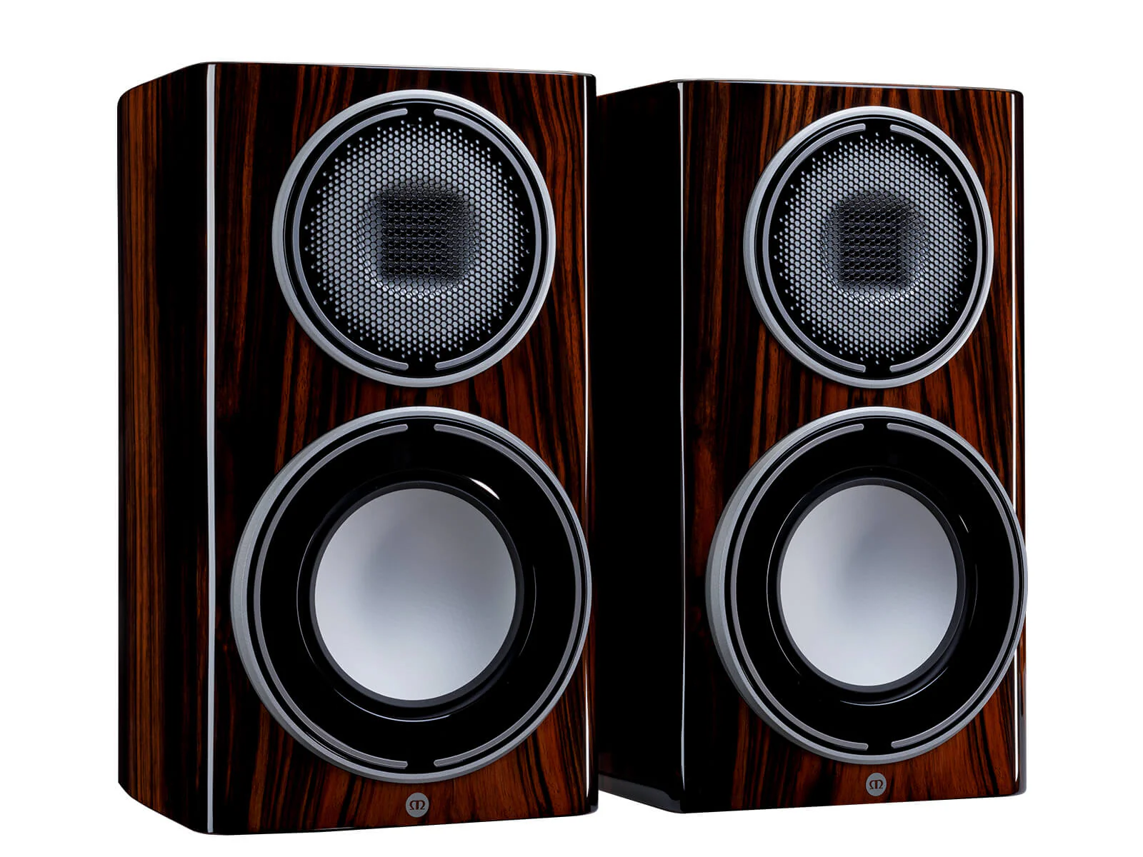Monitor Audio Platinum 100 3G Bookshelf Speaker (Pair) - Image 3