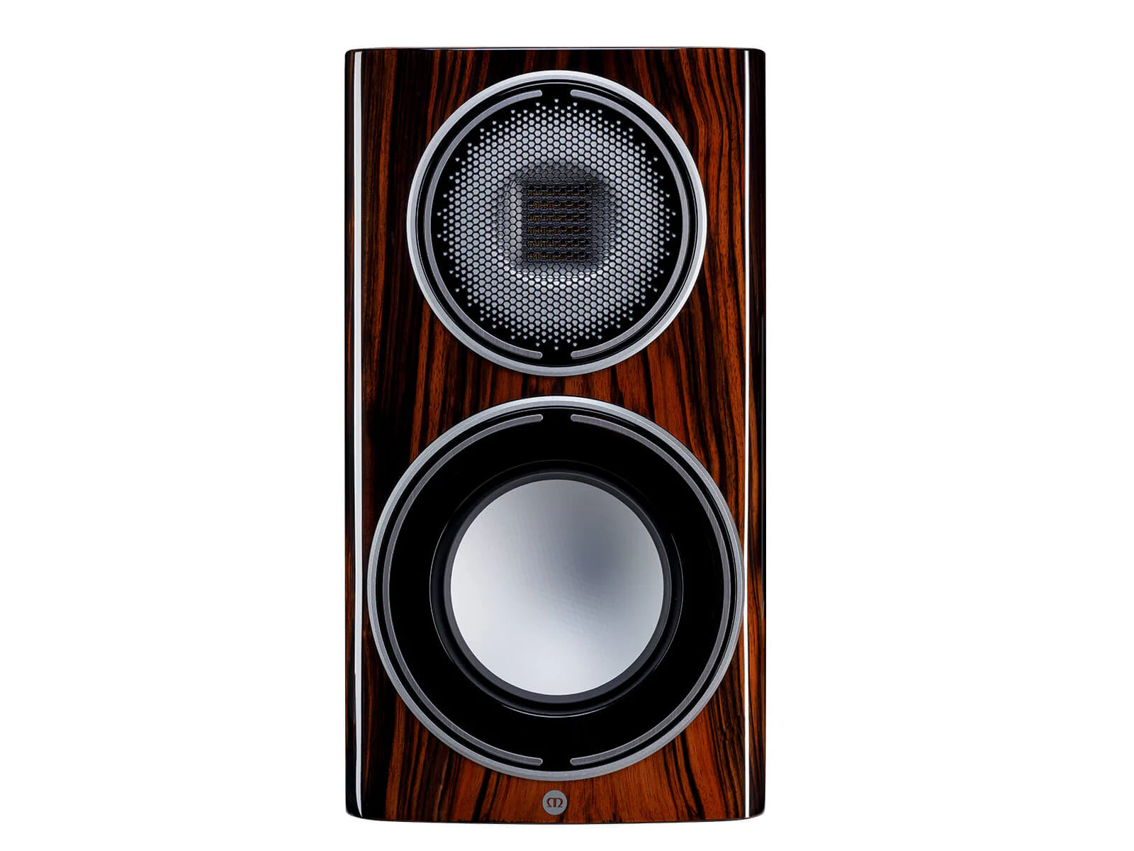 Monitor Audio Platinum 100 3G Bookshelf Speaker (Pair) - Image 4