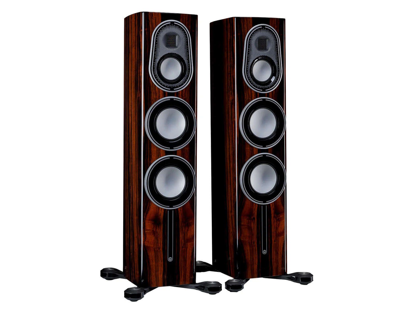 Monitor Audio Platinum 200 3G Floorstanding Speaker (Pair) - Image 3