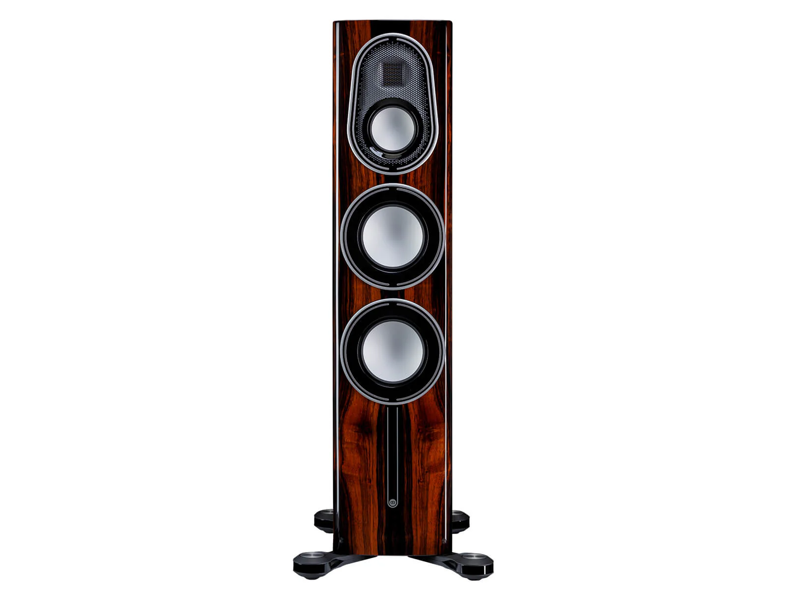 Monitor Audio Platinum 200 3G Floorstanding Speaker (Pair) - Image 4