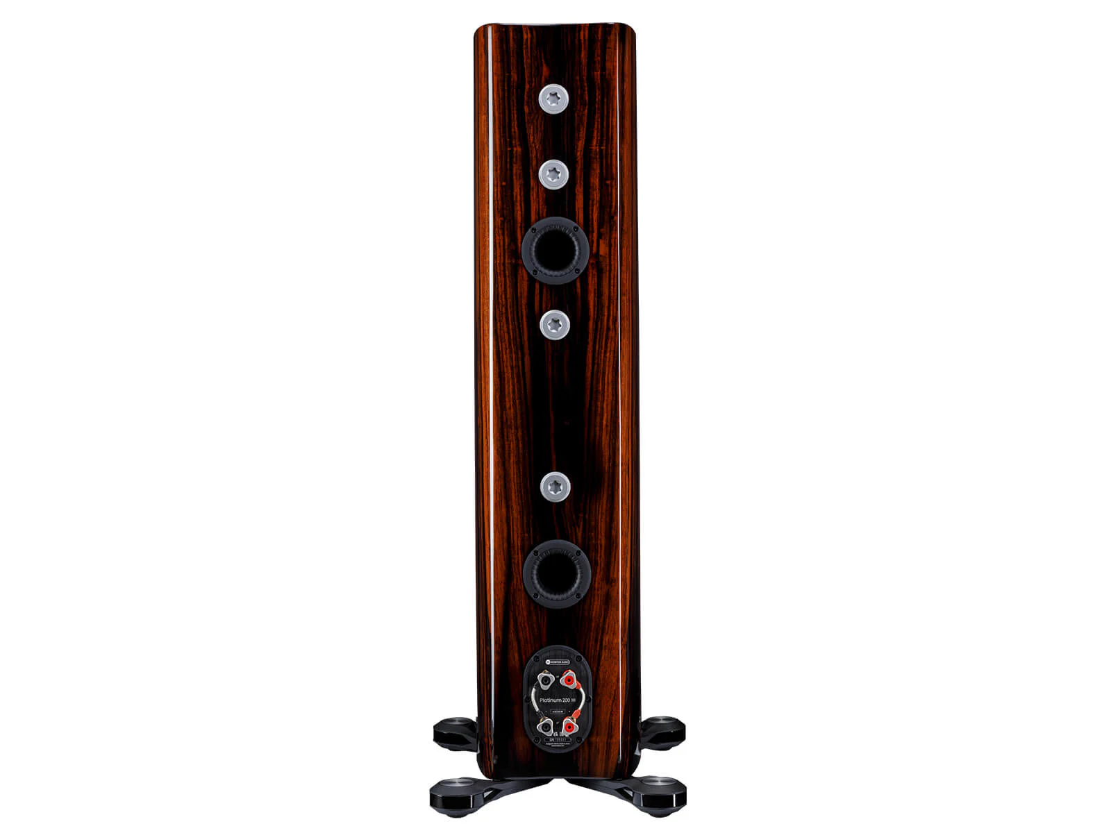 Monitor Audio Platinum 200 3G Floorstanding Speaker (Pair) - Image 5