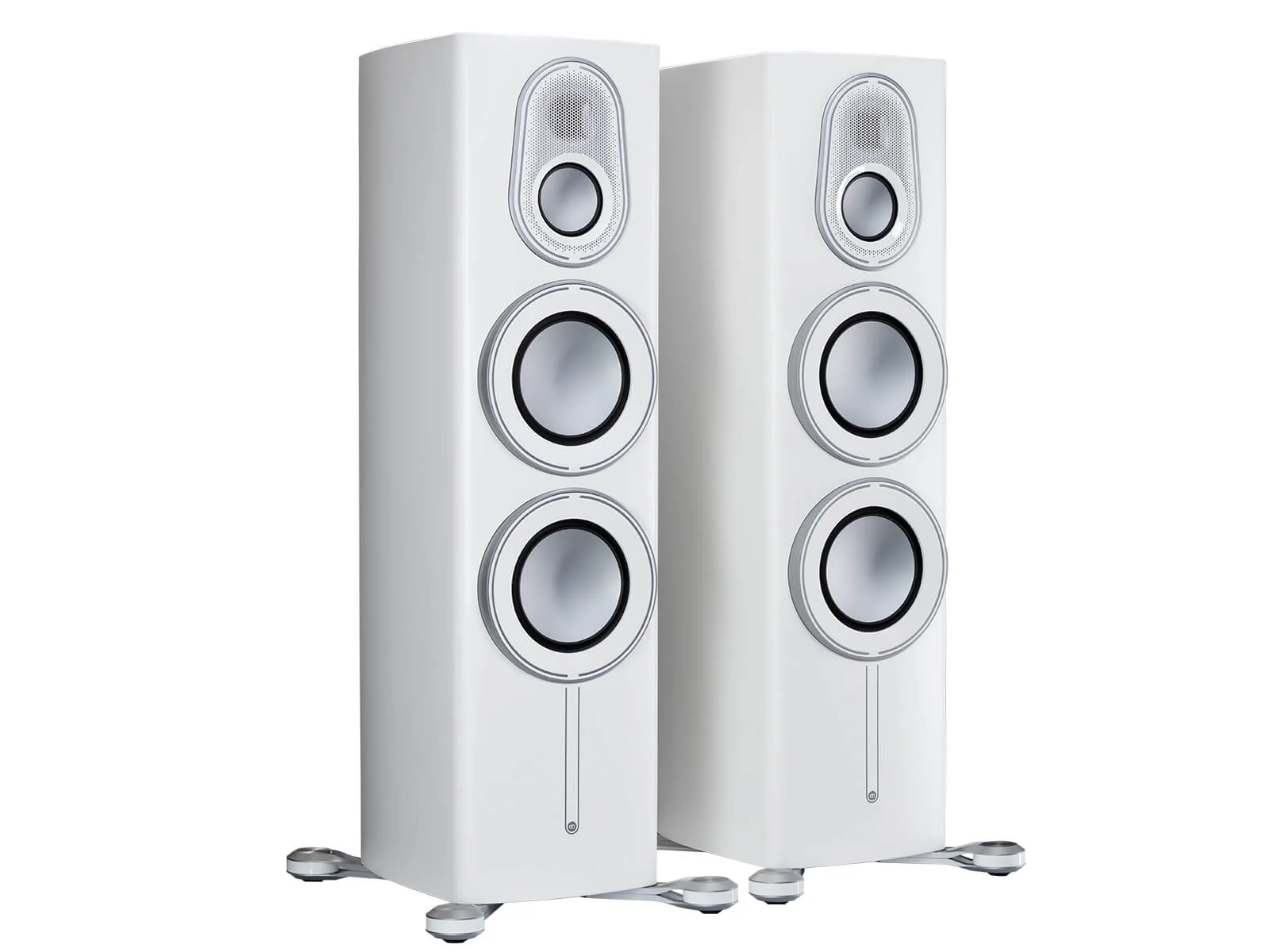 Monitor Audio Platinum 300 3G Floorstanding Speaker (Pair) - Image 2