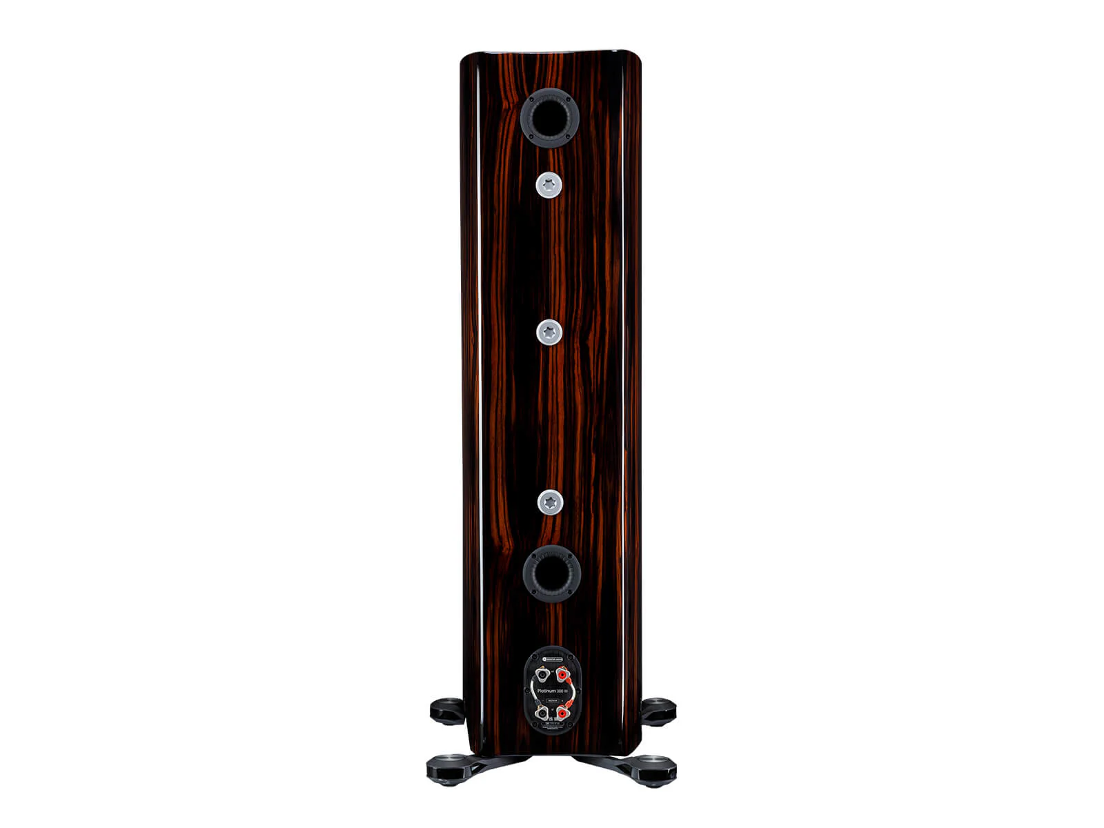 Monitor Audio Platinum 300 3G Floorstanding Speaker (Pair) - Image 5