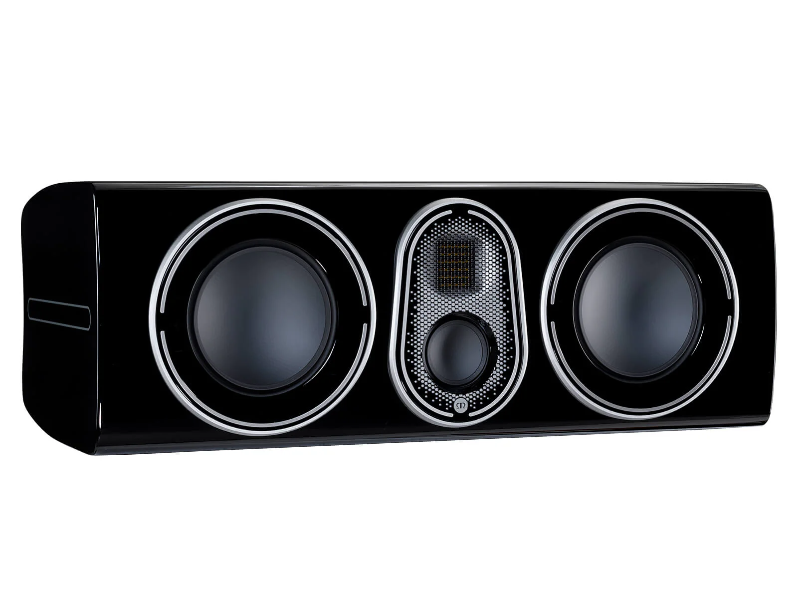 Monitor Audio Platinum C250 3G Center Channel Speaker (Each) - Image 2