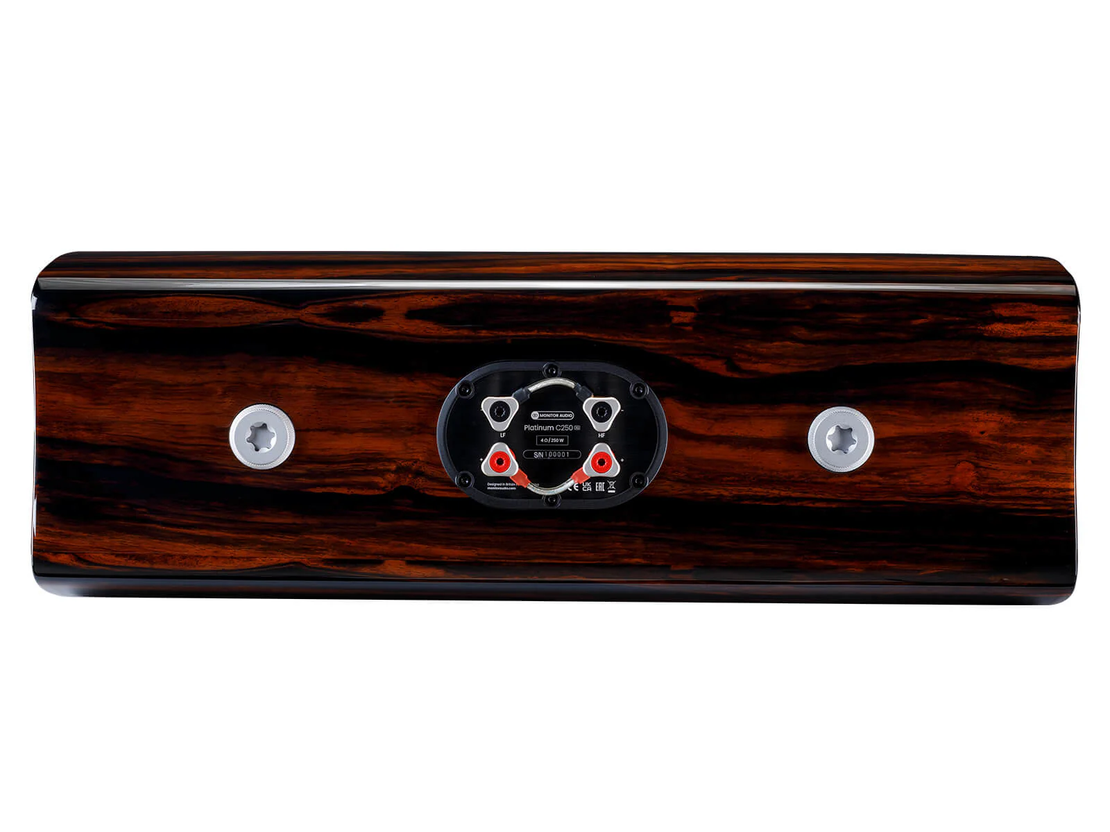 Monitor Audio Platinum C250 3G Center Channel Speaker (Each) - Image 5
