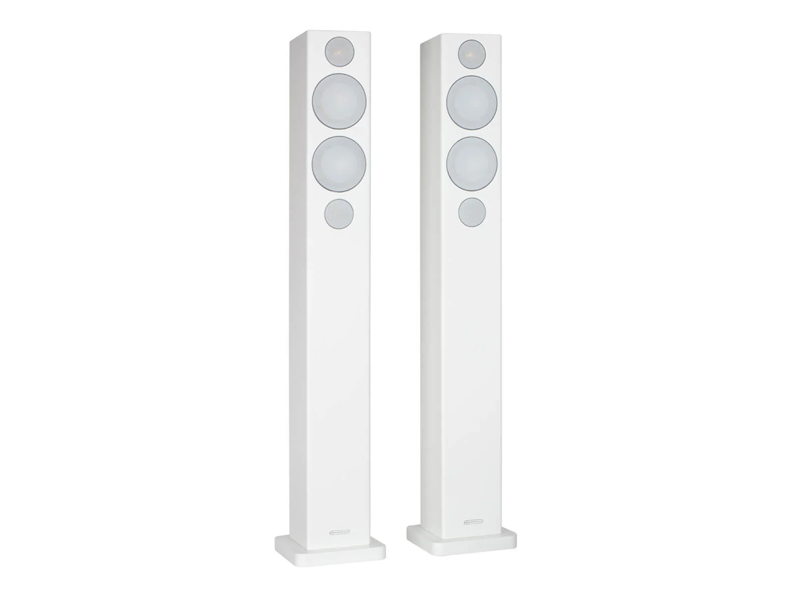 Monitor Audio Radius 270 Floorstanding Speakers (Pair) - Image 2