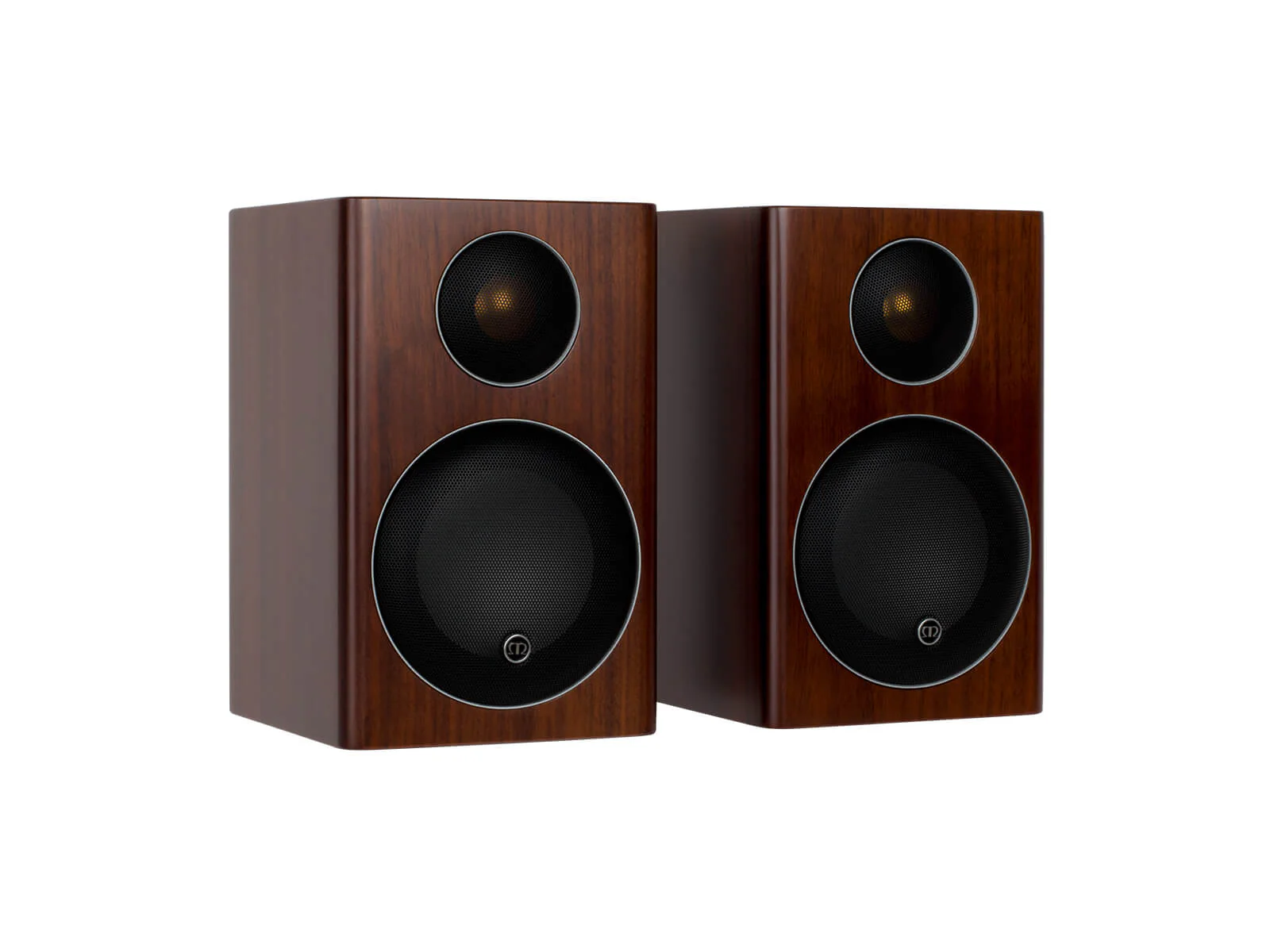 Monitor Audio Radius 90 Bookshelf Speakers (Pair) - Image 3
