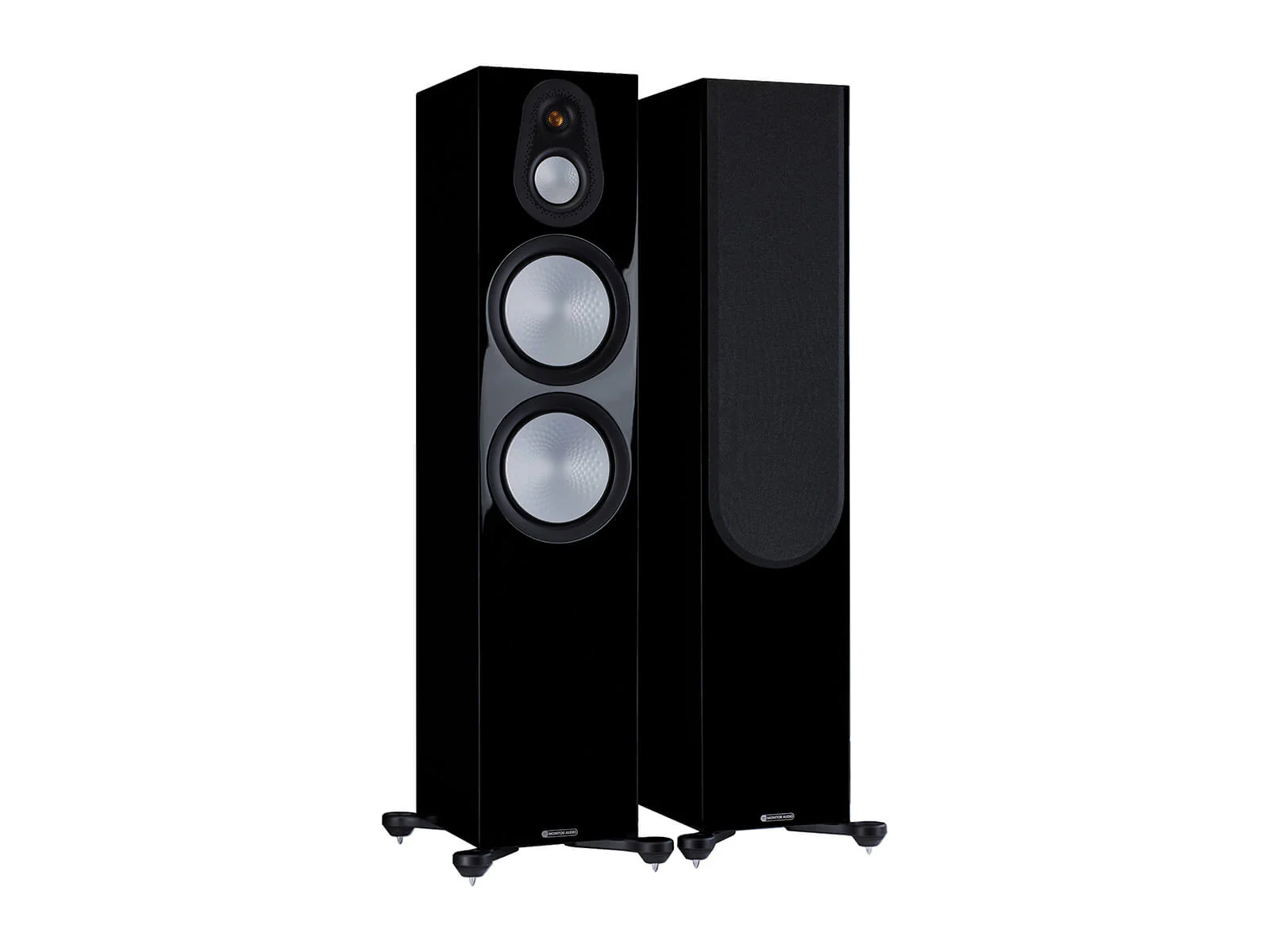 Monitor Audio Silver 500 7G Floorstanding Speaker (Pair)