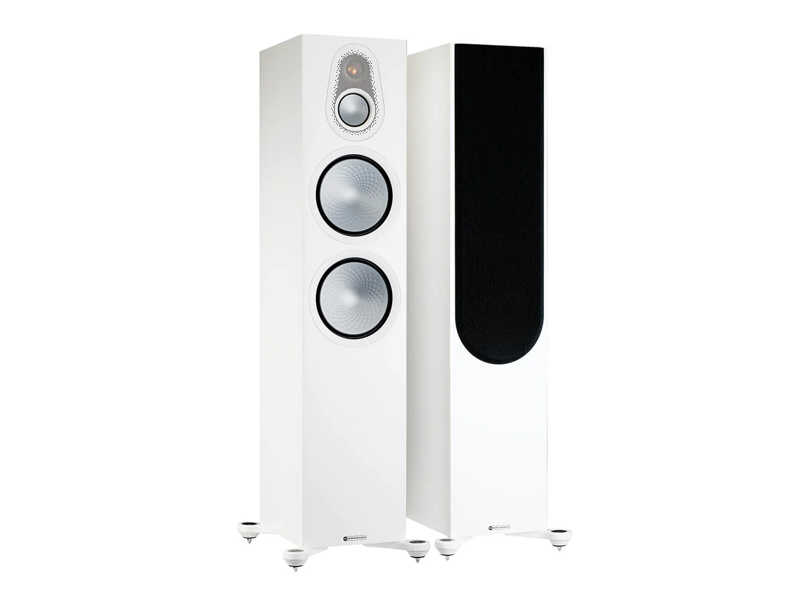 Monitor Audio Silver 500 7G Floorstanding Speaker (Pair) - Image 5