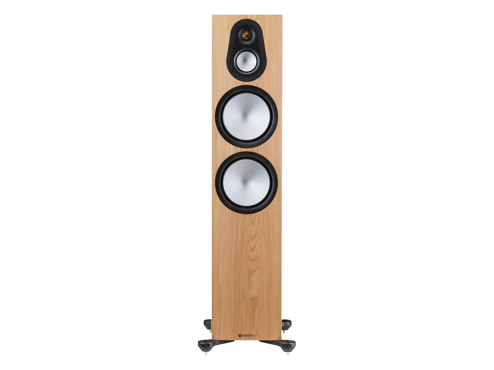 Monitor Audio Silver 500 7G Floorstanding Speaker (Pair) - Image 6