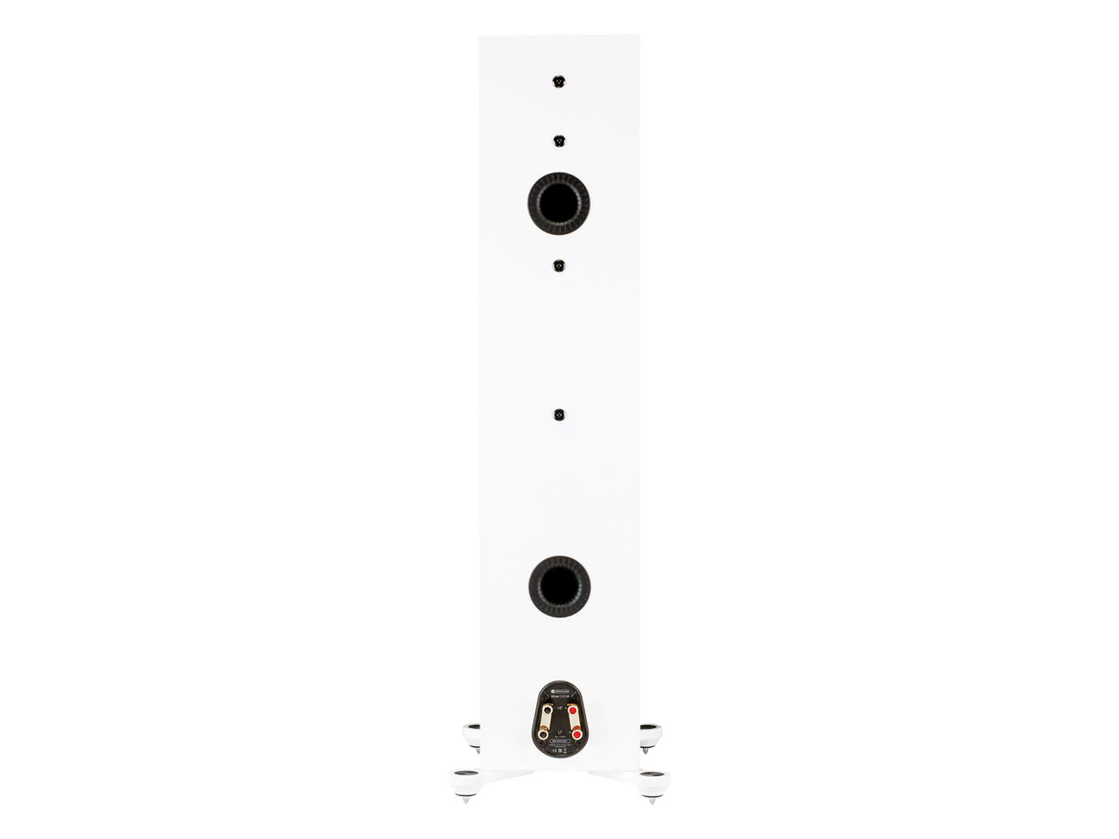 Monitor Audio Silver 500 7G Floorstanding Speaker (Pair) - Image 7