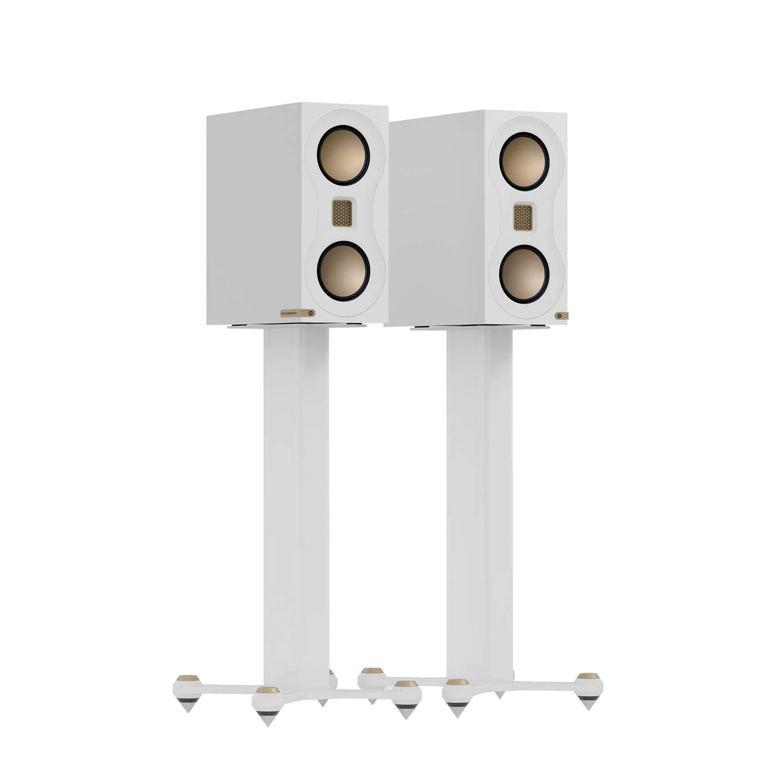 Monitor Audio Studio 89 Stands (Pair) - Image 2