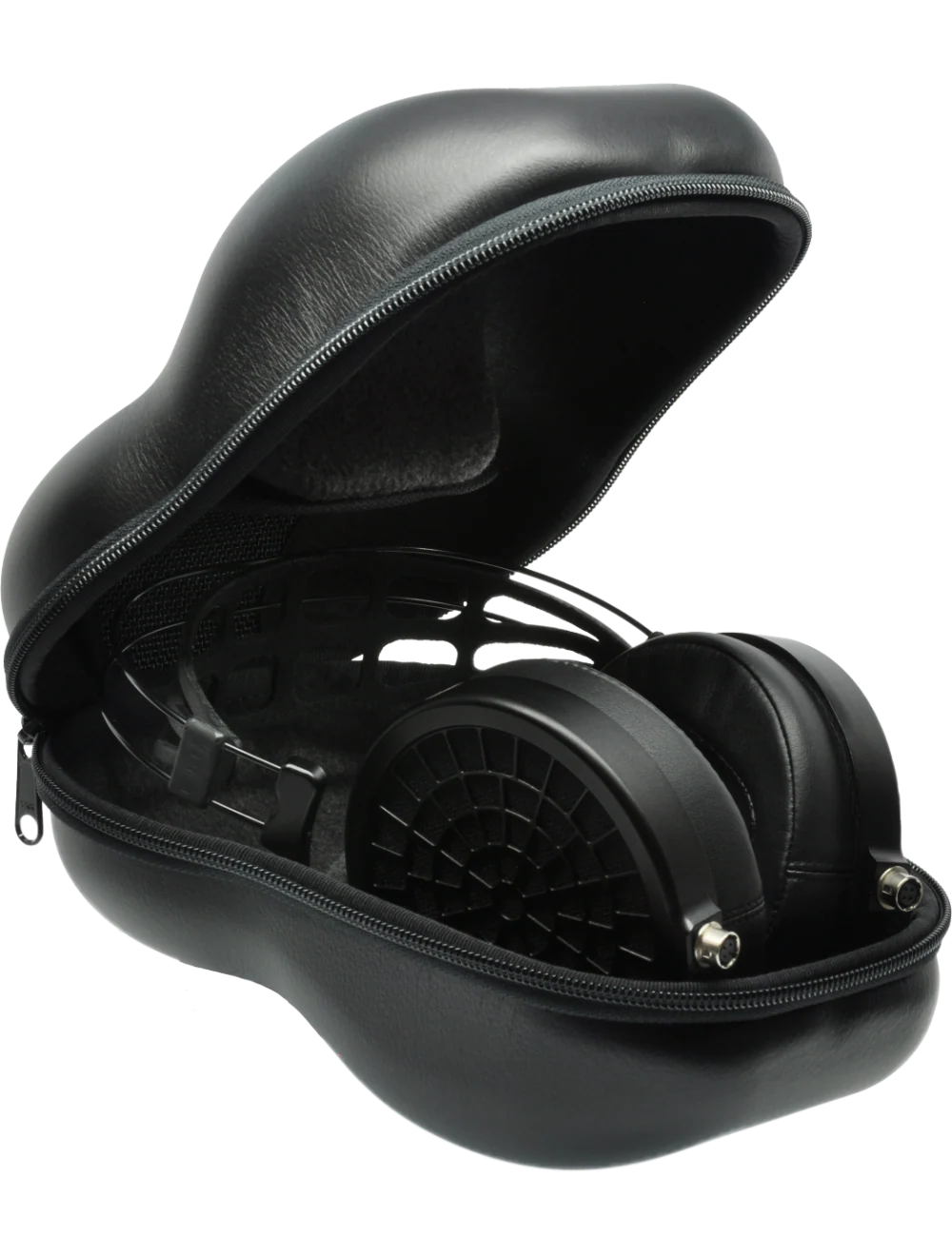 Dan Clark Audio ETHER 2 System Planar Magnetic Open Back Headphones - Image 3