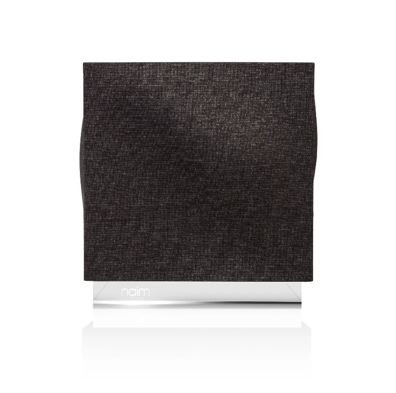 Naim Mu-So Qb V2 Multi-Room Wireless Music System (Brushed Aluminum) - Image 14
