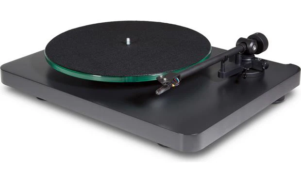 NAD C 558 Manual Belt-Drive Turntable - Image 2