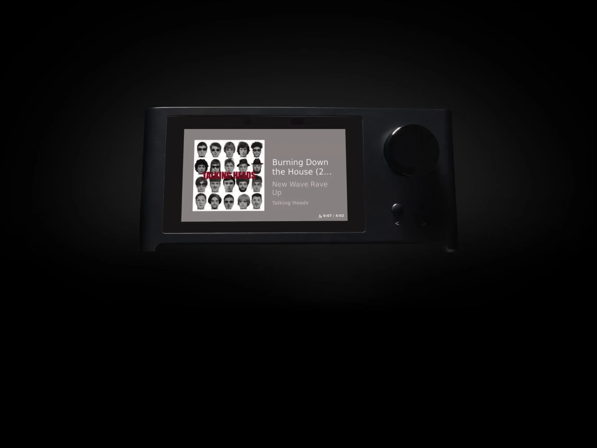 NAD C 700 BluOS Streaming Amplifier - Image 8