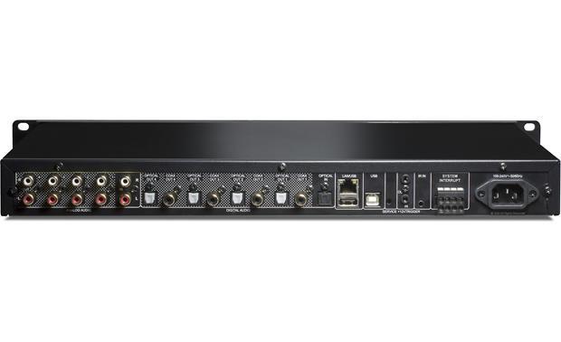 NAD CI 580 V2 BluOS Multi-Zone Network Music Player - Image 3