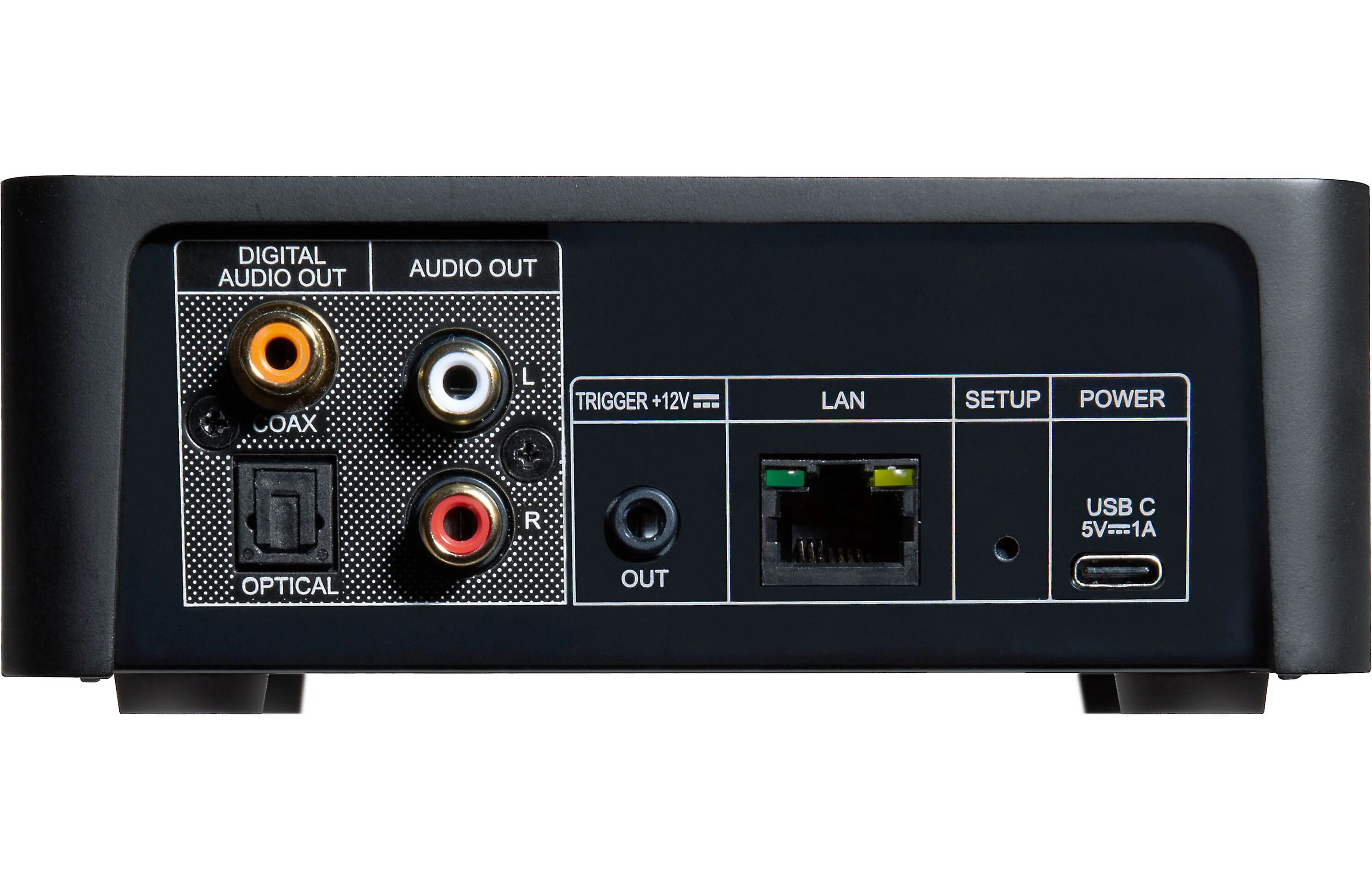 NAD CS1 Endpoint Bluetooth Network Streamer - Image 4
