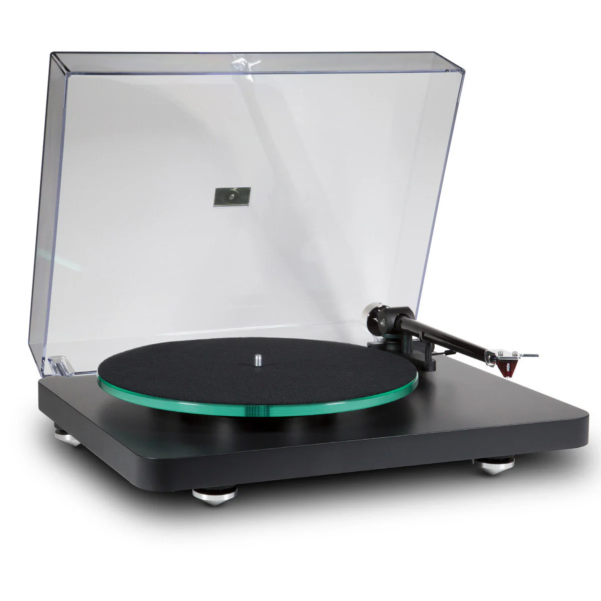 NAD C 588 Manual Belt-Drive Turntable