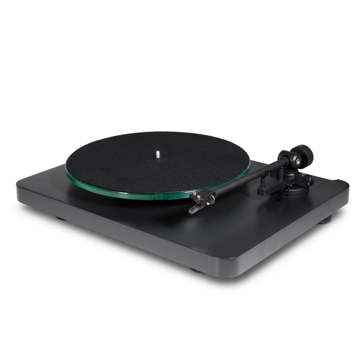 NAD C 588 Manual Belt-Drive Turntable - Image 3