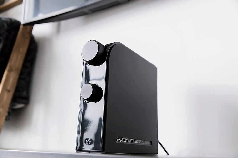 NAD D 3045 Hybrid Digital DAC Amplifier - Image 4