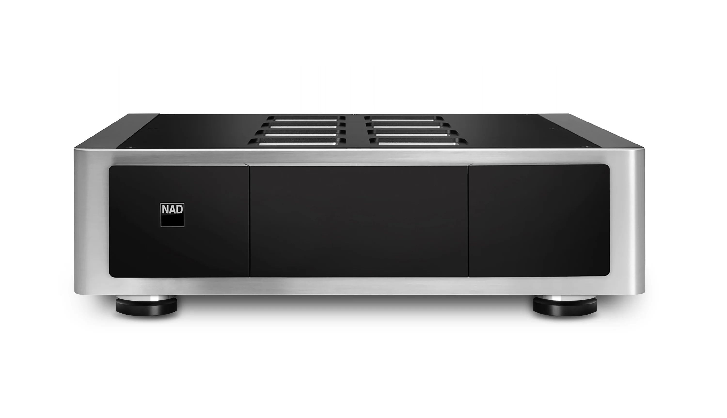 NAD Masters Series M23 V2 Stereo Power Amplifier