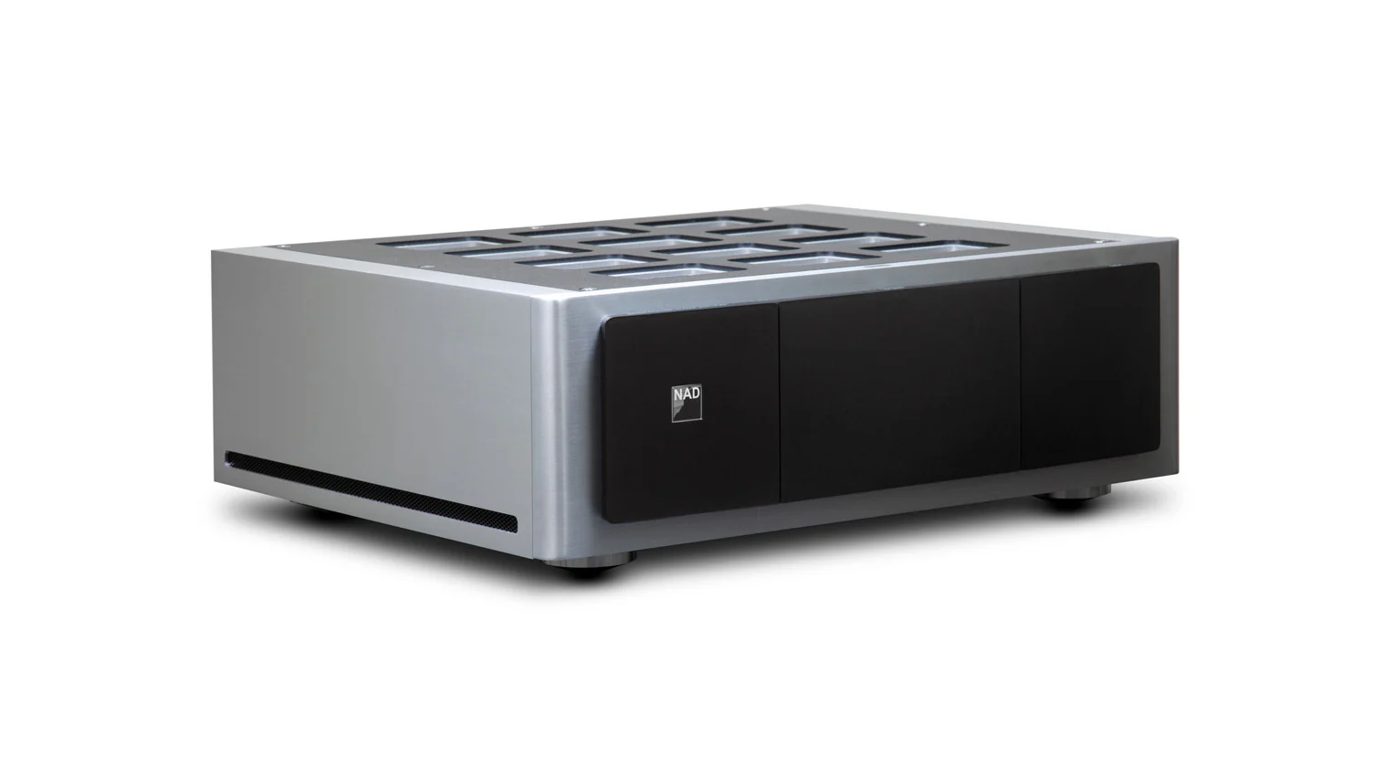NAD Masters Series M28 7 Channel Power Amplifier - Image 2