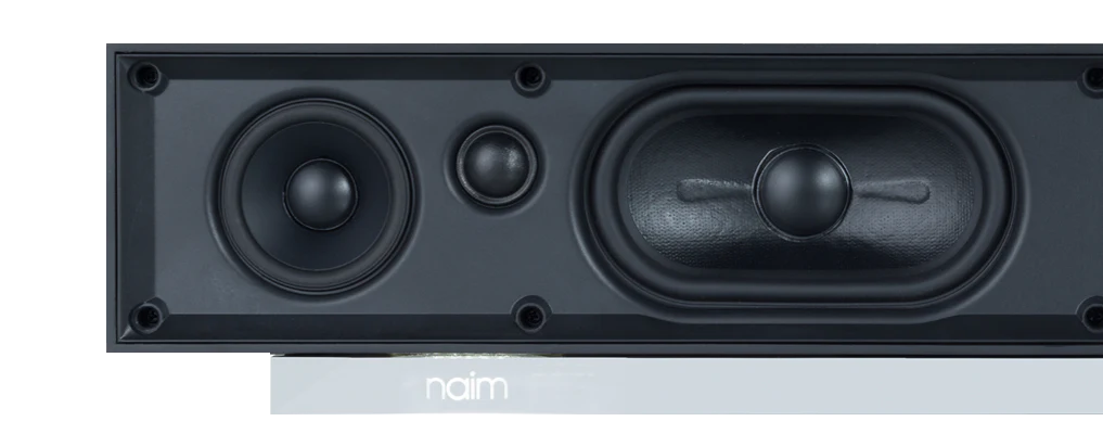 Naim Mu-So V2 All-in-One Reference Wireless Music System (Brushed Aluminum) - Image 4