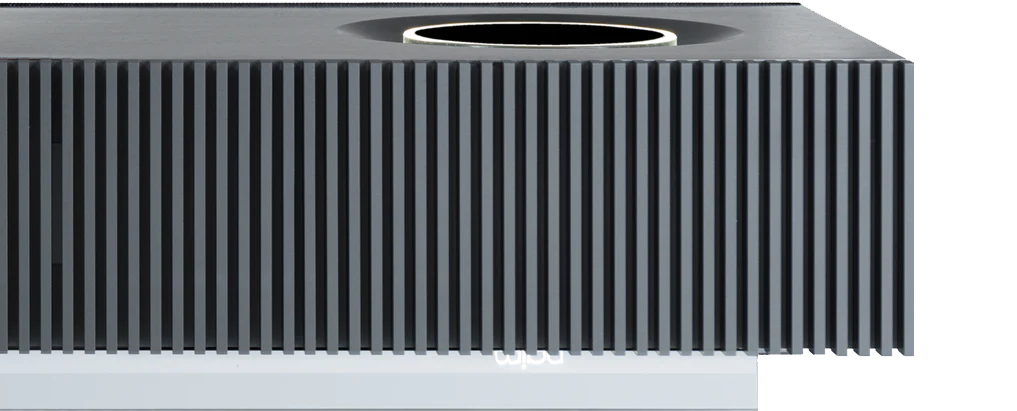 Naim Mu-So V2 All-in-One Reference Wireless Music System (Brushed Aluminum) - Image 5
