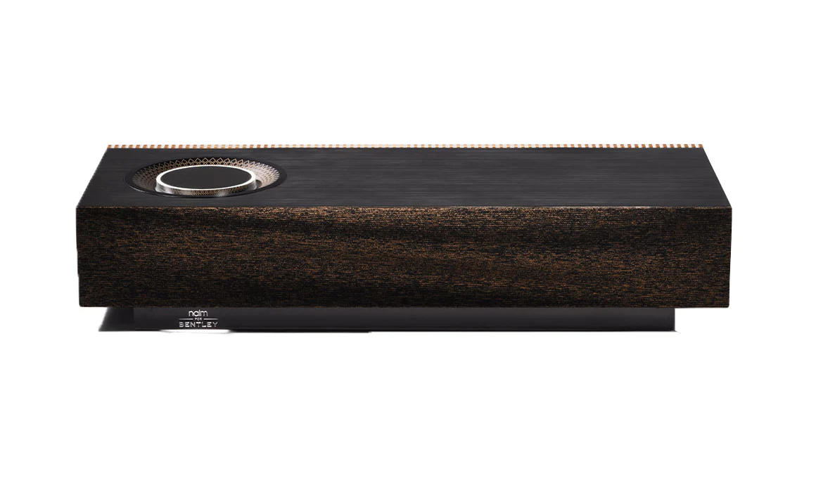 Naim Mu-So V2 Bentley Special Edition Wireless Speaker System