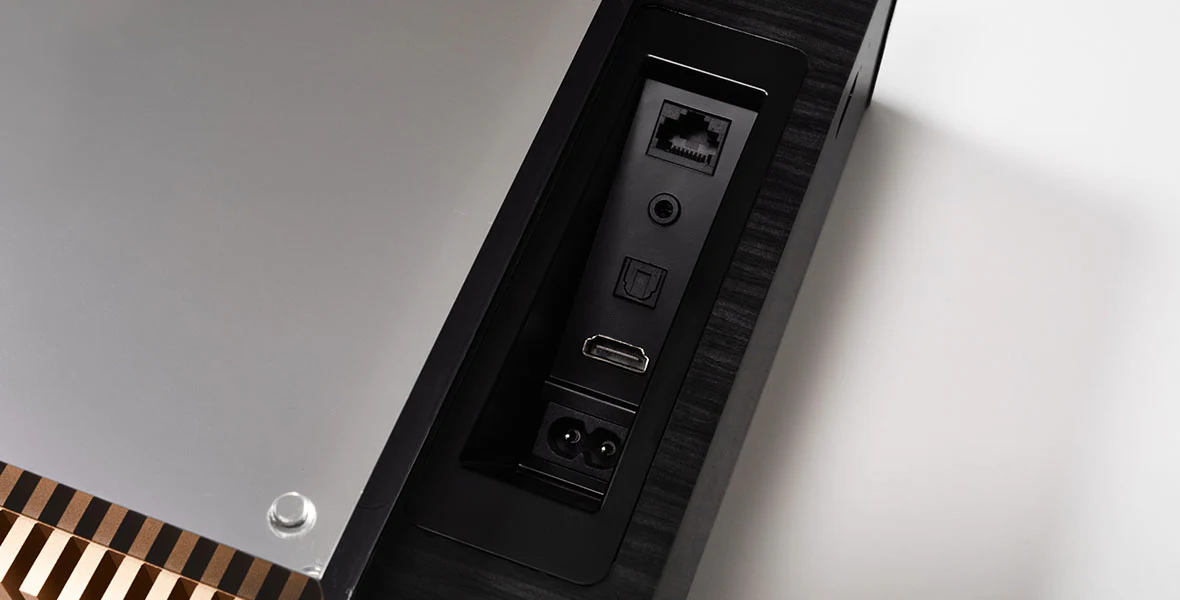 Naim Mu-So V2 Bentley Special Edition Wireless Speaker System - Image 4