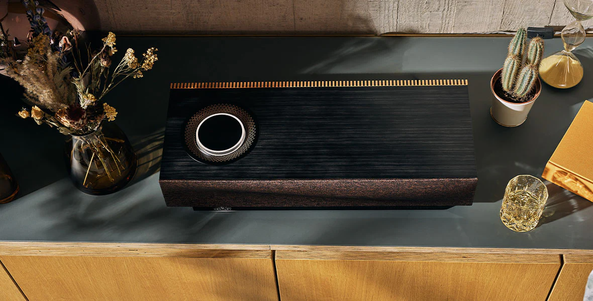 Naim Mu-So V2 Bentley Special Edition Wireless Speaker System - Image 5