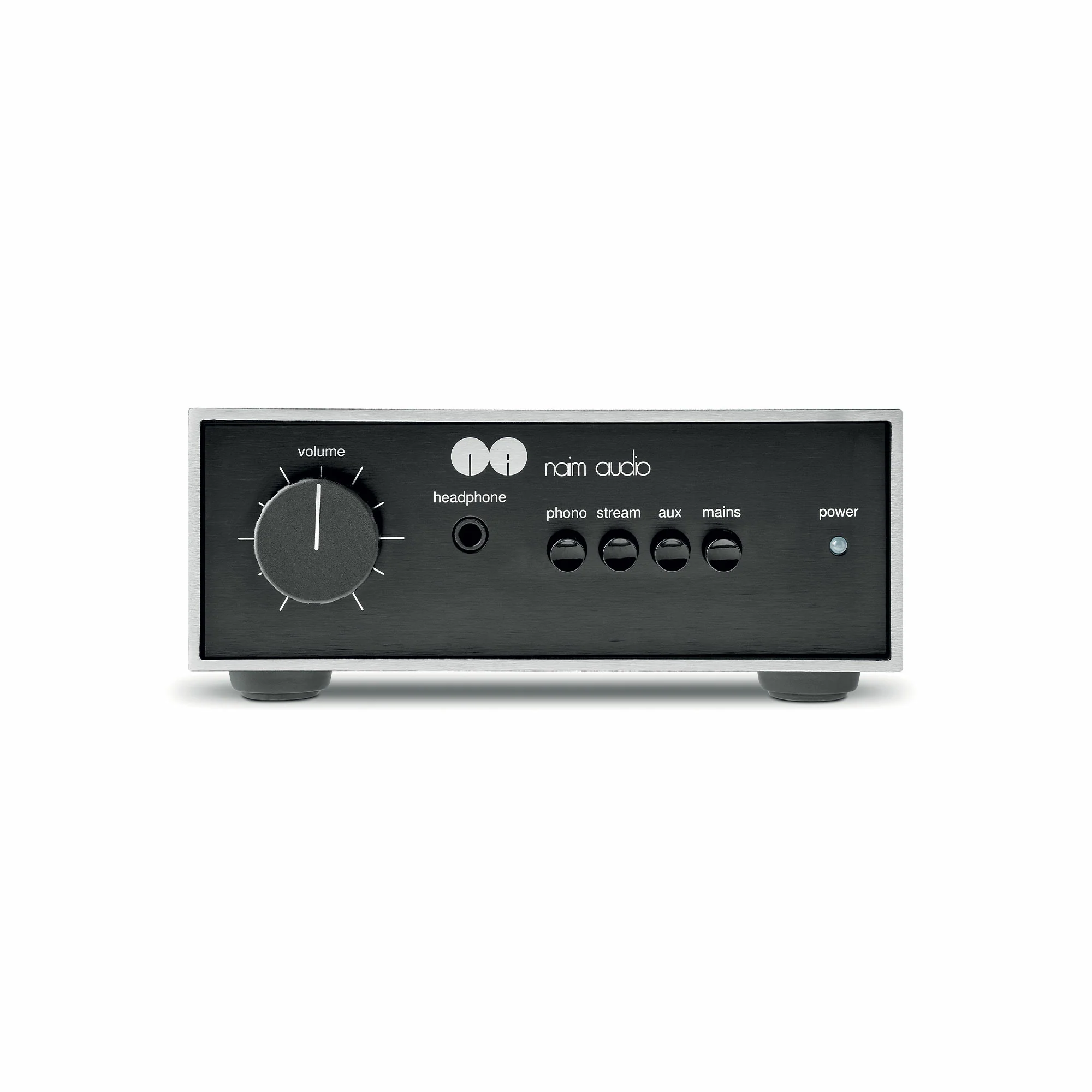 Naim NAIT 50 Limited Edition Integrated Amplifier - Image 2