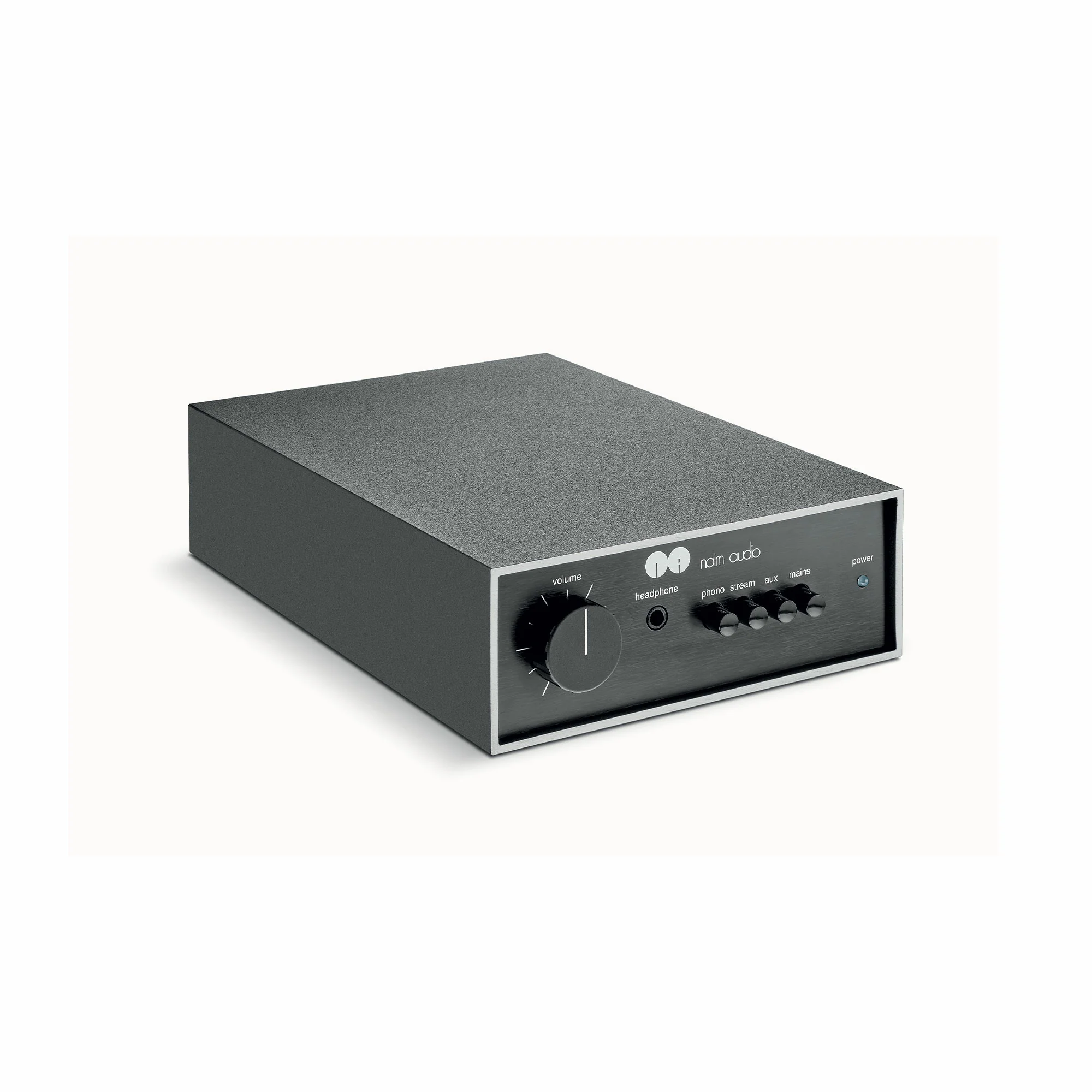 Naim NAIT 50 Limited Edition Integrated Amplifier - Image 3