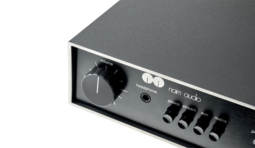 Naim NAIT 50 Limited Edition Integrated Amplifier - Image 6