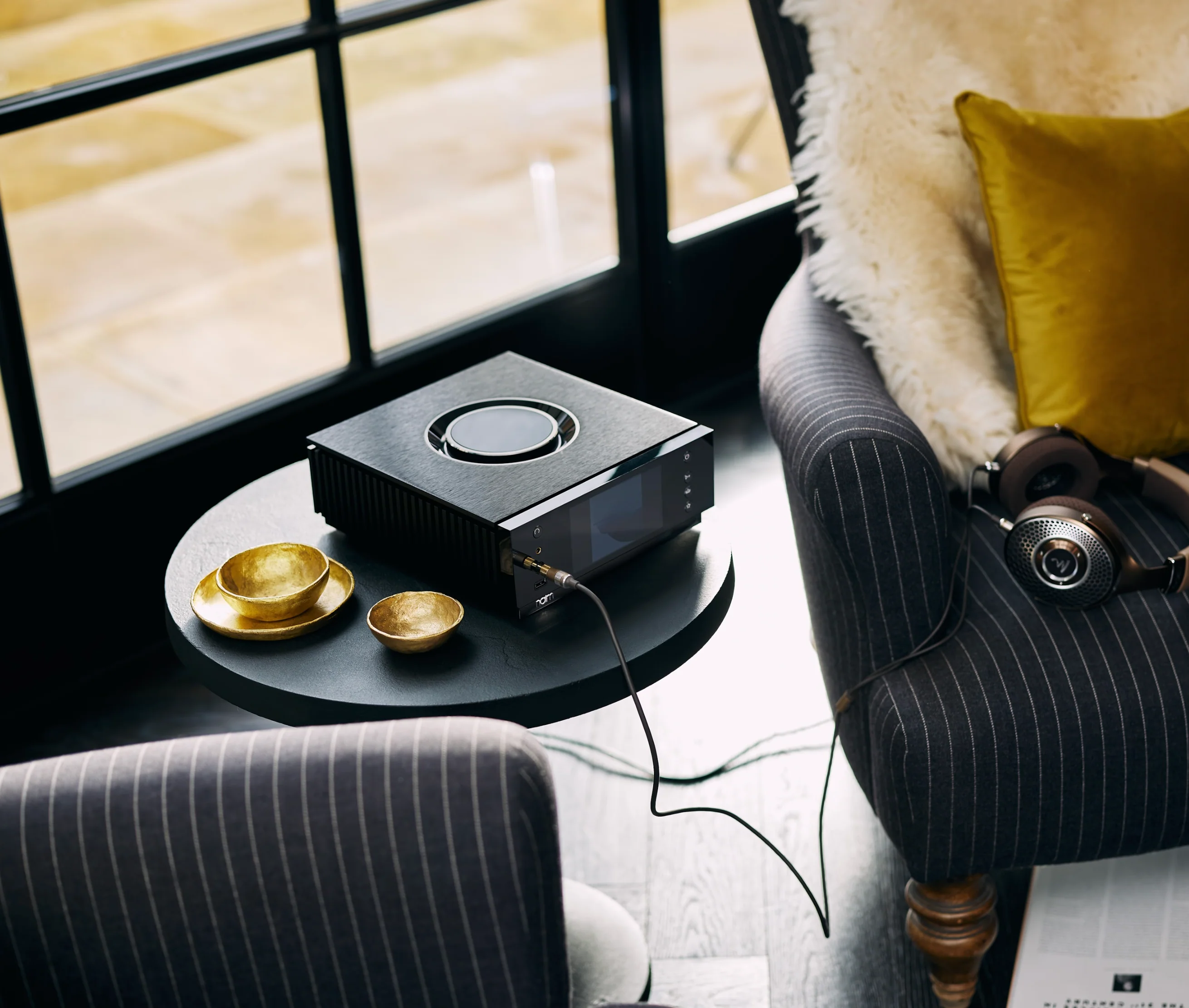 Naim Uniti Atom All In One Streaming Player - Image 11
