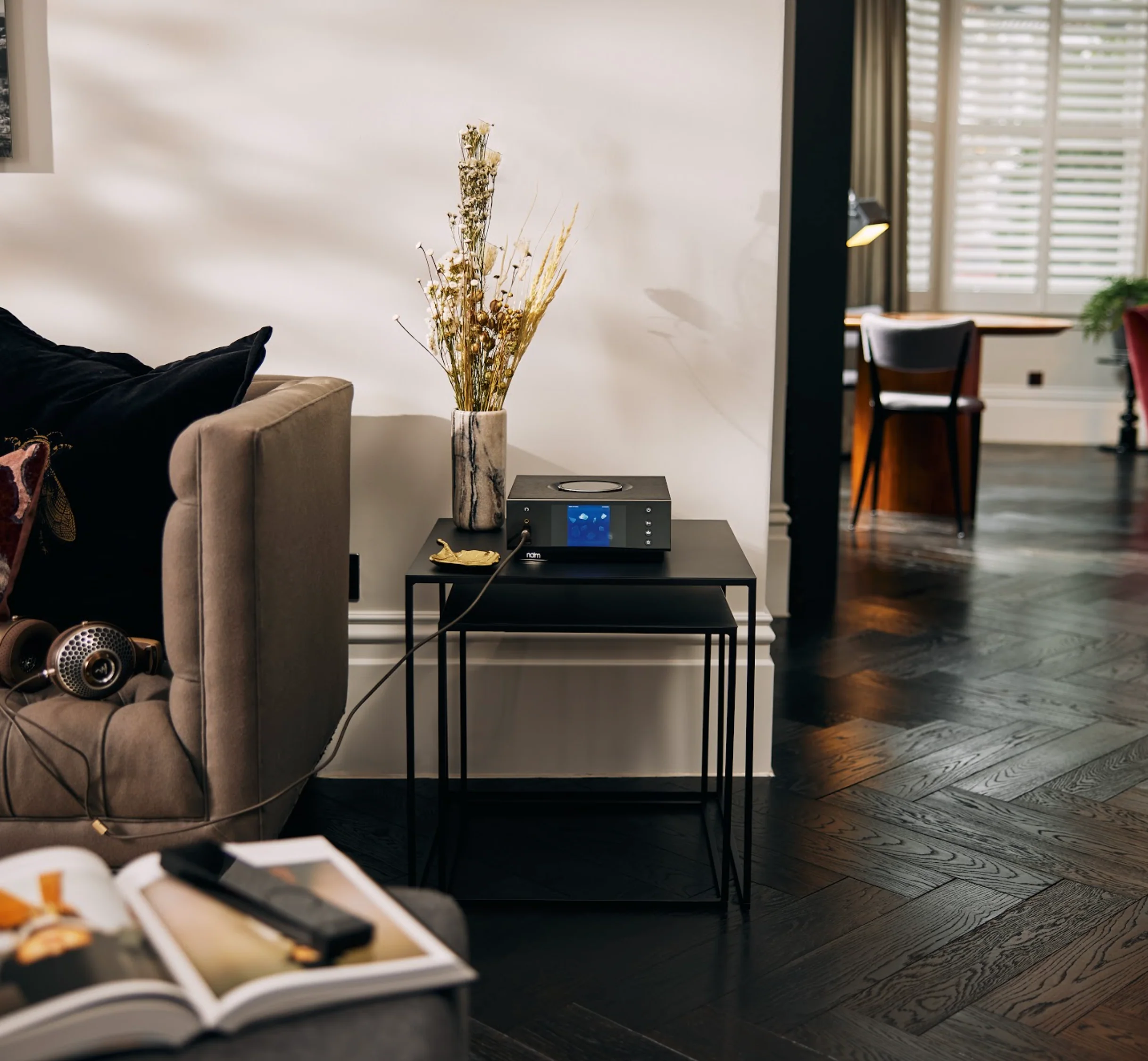 Naim Uniti Atom All In One Streaming Player - Image 12