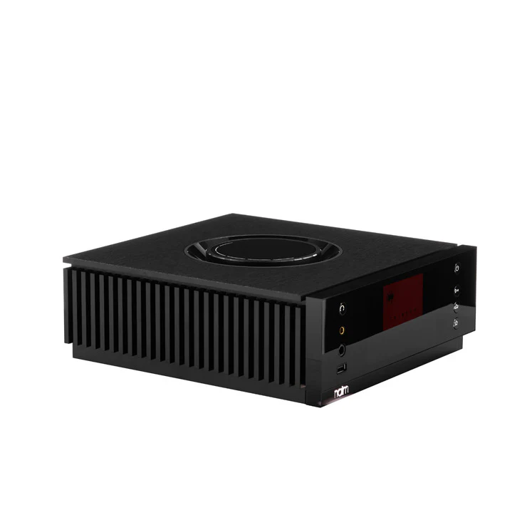 Naim Uniti Atom All In One Streaming Player - Image 13
