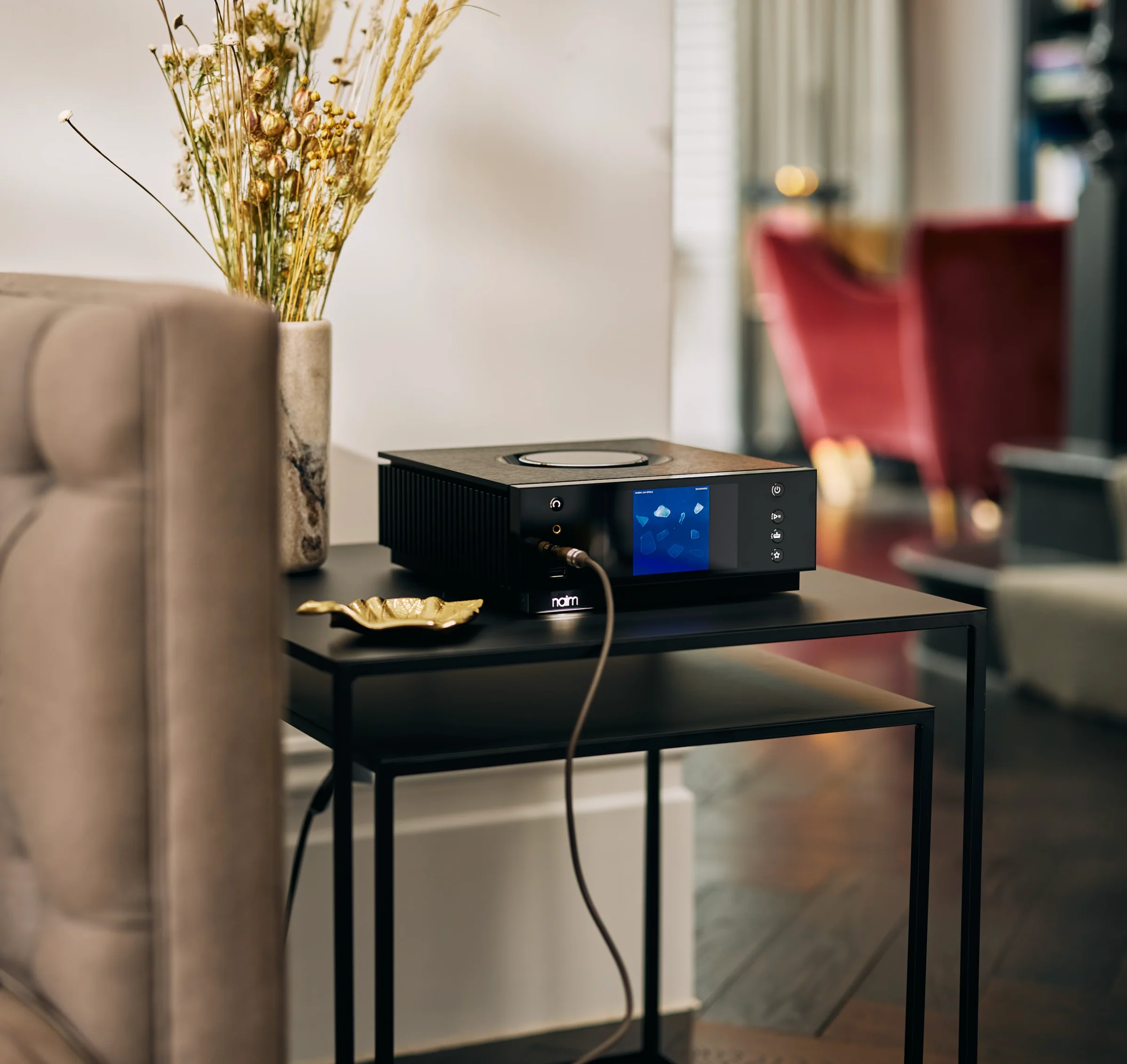 Naim Uniti Atom All In One Streaming Player - Image 14